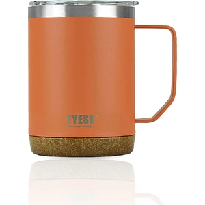 Venus Mug Vakumlu Paslanmaz Çelik Termal Kapaklı 530ML