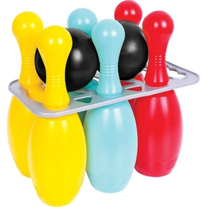 Bowling Seti 8 Parça