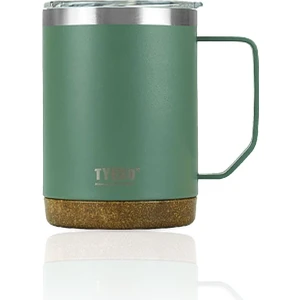 Venus Mug Vakumlu Paslanmaz Çelik Termal Kapaklı 530ML