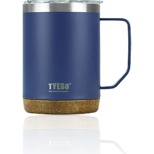 Venus Mug Vakumlu Paslanmaz Çelik Termal Kapaklı 530ML