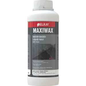 Em16 Maxiwax Doğal Taş Süt Cila -  1 Lt.