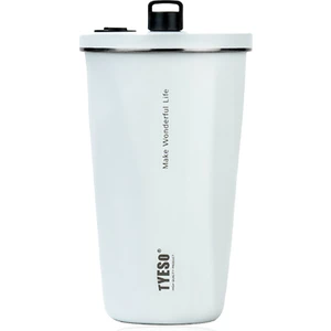 Crush Tumbler Vakumlu Paslanmaz Çelik Termos 600 ml