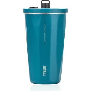 Crush Tumbler Vakumlu Paslanmaz Çelik Termos 600 ml