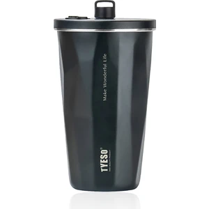 Crush Tumbler Vakumlu Paslanmaz Çelik Termos 600 ml