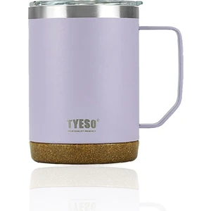 Venus Mug Vakumlu Paslanmaz Çelik Termal Kapaklı 530ML