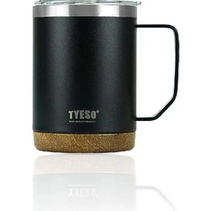 Venus Mug Vakumlu Paslanmaz Çelik Termal Kapaklı 530ML