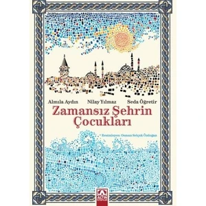 Zamansız Şehrin Çocukları