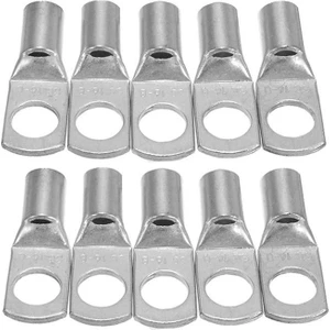 10 Adet Skp 25MM Sıkmalı Kablo Pabucu