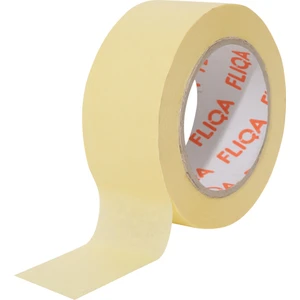 1132 Maskeleme Bandı Sarı - 48 mm x 35M - 1 Adet
