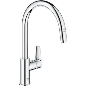 Bauedge Tek Kumandalı Eviye Bataryası - 30536000