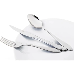 Morfeu 12 Kişilik 84 Parça Çatal Kaşık Bıçak Takımı