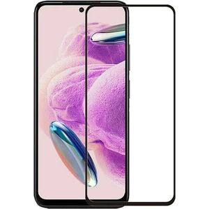 Xiaomi Redmi Note 12S Uyumlu Ultımate 3D Protector Glass 9H Ekran Koruyucu Cam