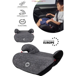Baby Home 905 Gotime 15 36 kg Yükseltici Oto Koltuğu