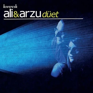Kıvırcık Ali ve Arzu - Düet - 2 Plak