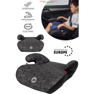 Baby Home 905 Gotime 15 36 kg Yükseltici Oto Koltuğu