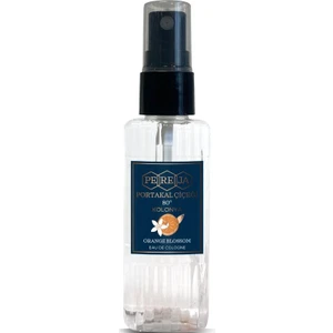 Portakal Çiçeği Kolonyası 50 ml Pet Şişe