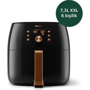 Airfryer Xxl HD9650/90