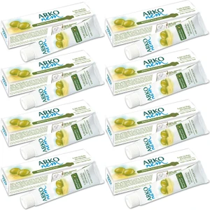 Nem Zeytinyağlı Besleyici Bakım El ve Vücut Kremi 20 cc 8'li Set