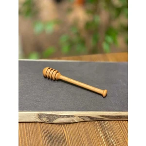 A  Zeytin Bal Kaşık 15 cm