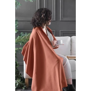 Bloom Polar Omuz Şalı Kiremit