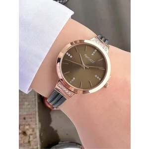 Hasır Kadın Kol Saati