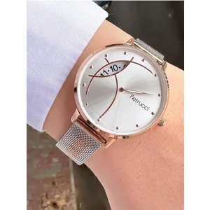 Hasır Kadın Kol Saati