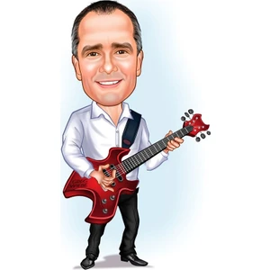 Ateş Anıt Baykarikatür Biblo Biblo 155