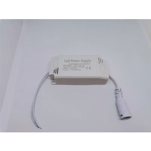 18-28W-WATT LED Panel Driver Trafo Balans - Power LED Sürücü - Spot Panel Cob LED 110-130MAMPER