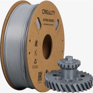 Hyper Filament Abs Gri      1,75MM