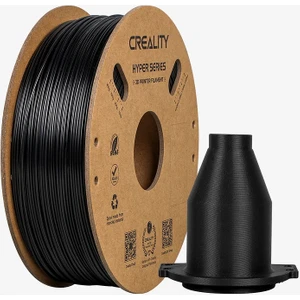 Hyper Filament Abs Siyah 1,75MM