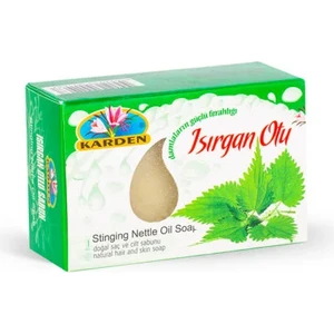 Isırgan Otlu Sabun 150 Gr.