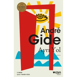 Ayrı Yol - Andre Gide