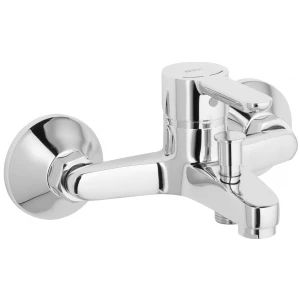 Legna Plus Banyo Bataryası Krom N3033602