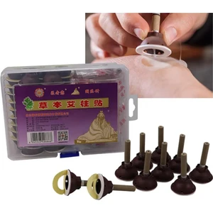 Mum 50'li Moxa , Mum Moksa 2 Paket