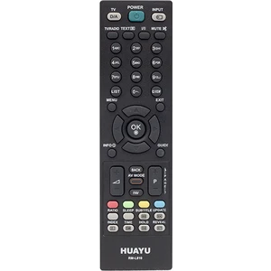 Kl RM-L810 Lg Unıversal LCD LED Tv Kumanda