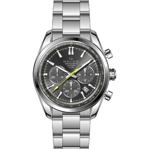 NC34-290713-AGM Erkek Kol Saati