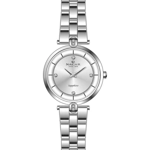 NC34-39C714-ASMS Kadın Kol Saati