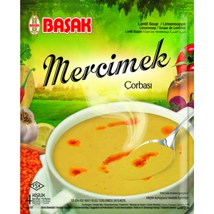 Mercimek Çorbası 70 gr x 12 Adet