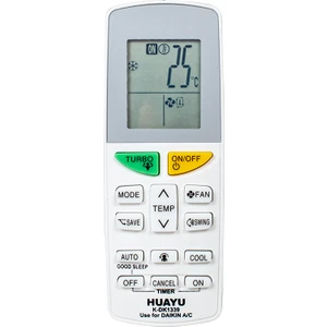 Kk K-DK1339 Daıkın Unıversal Klima Kumandası
