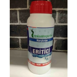 Yalnız Uçanlar Eritici Harç Kıran Lavabo Açıcı 1 kg