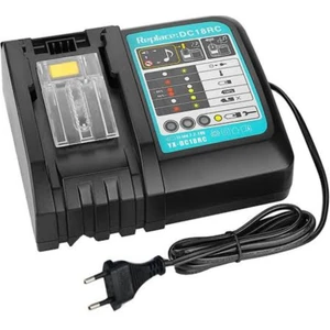 Makita Lityum Şarj Aleti Komson Marka