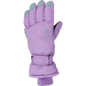 Kadın Su Geçirmez Kar Kayak Eldiveni