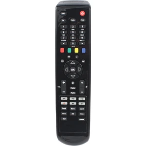 Kr Atlanta ET-5000 Hd Uydu Kumanda