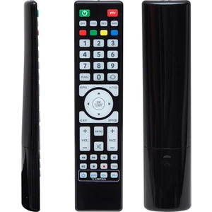Kr Hıremco Echo Turbo Ip Uydu Akıllı Kumandası