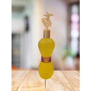 Meram Çiçeği Kolonyası Semazen Başlıklı 
400 ml