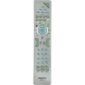 Kl RM-D811 Thomson LCD Kumanda