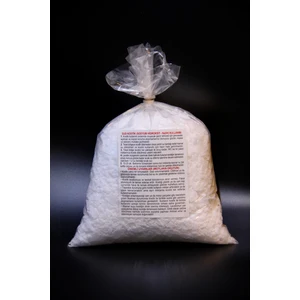 Kopili Ninja Kostik Soda Lavabo Açıcı Pul Kostik (Hidroksit Na-Oh) 1000GR.