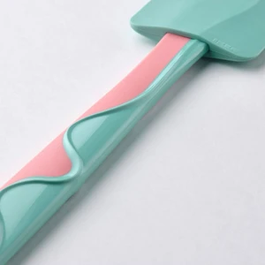 Gubbröra Spatula, Yeşil-Beyaz, 25 cm