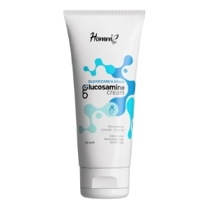 Homm Bitkisel Homm Lıfe Glukozamin Krem 100 ml