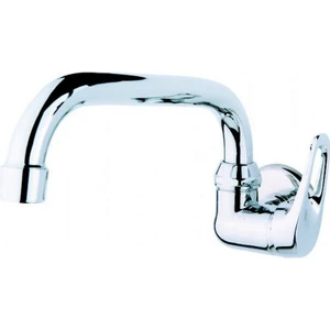 Duvardan Tekli Eviye Mix Lavabo Bataryası